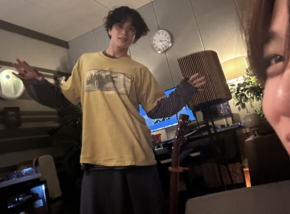 ˗ˏˋᄅᆼᆿᆼ‎( *´ސު｀*) ₊˚⊹🔆🫧 tweet media