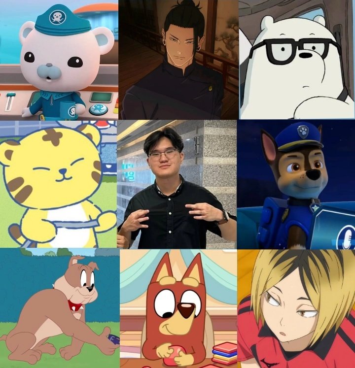 lmeownade's tweet photo. my #cemarakw variants https://t.co/WfVkEWBQ96