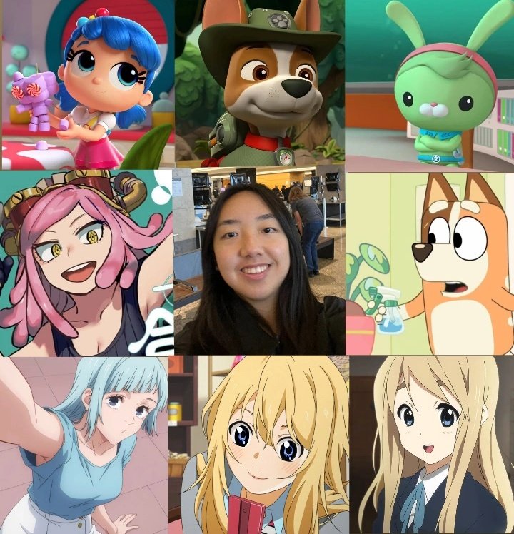 lmeownade's tweet photo. my #cemarakw variants https://t.co/WfVkEWBQ96