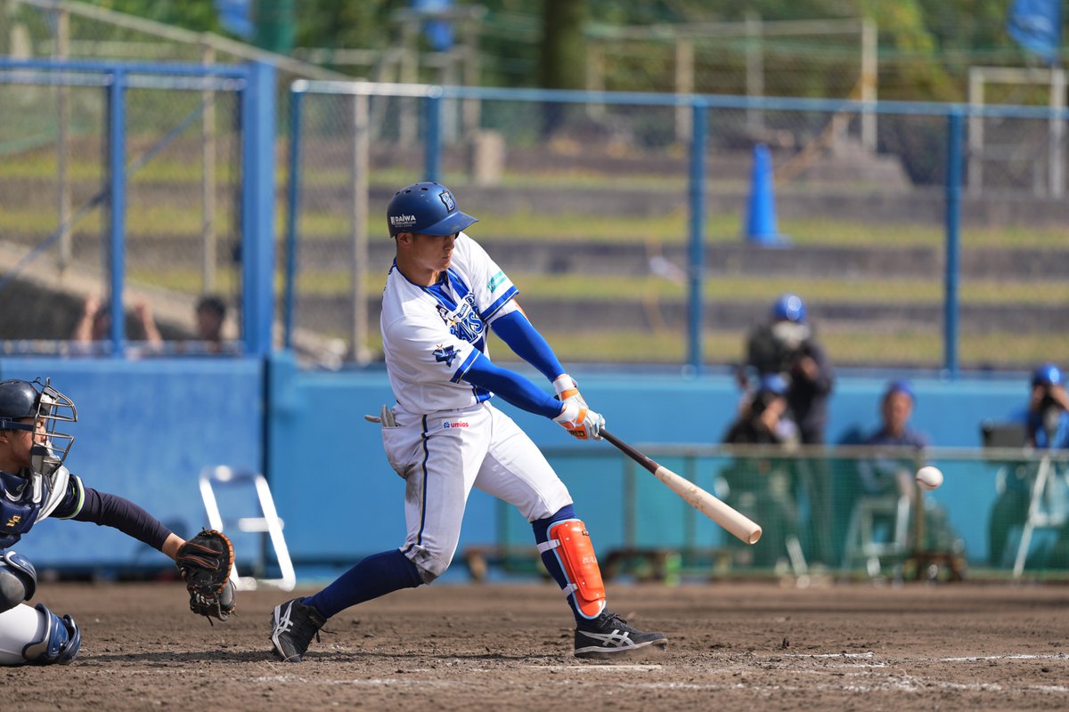 松尾汐恩 選手 #春季キャンプ #宜野湾キャンプ #baystars