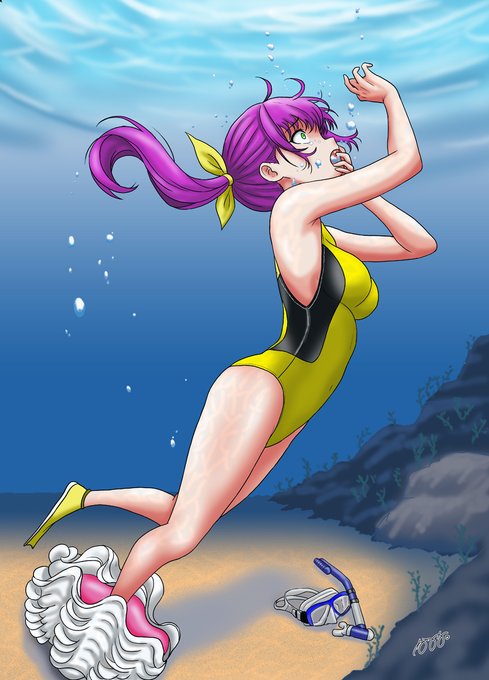 UW合同誌(R18)の参加希望者がついに25名に。
こんなに多くの有名作家様が参加してくれるなんて、夢みたい。
劇場版「マクロス」で、「これより貴艦を援護する」と増える味方艦に感極まって泣いちゃうミンメイちゃんの気分。
「UW文化を失う訳にはまいりません!」
募集は月末まで継続中です! 