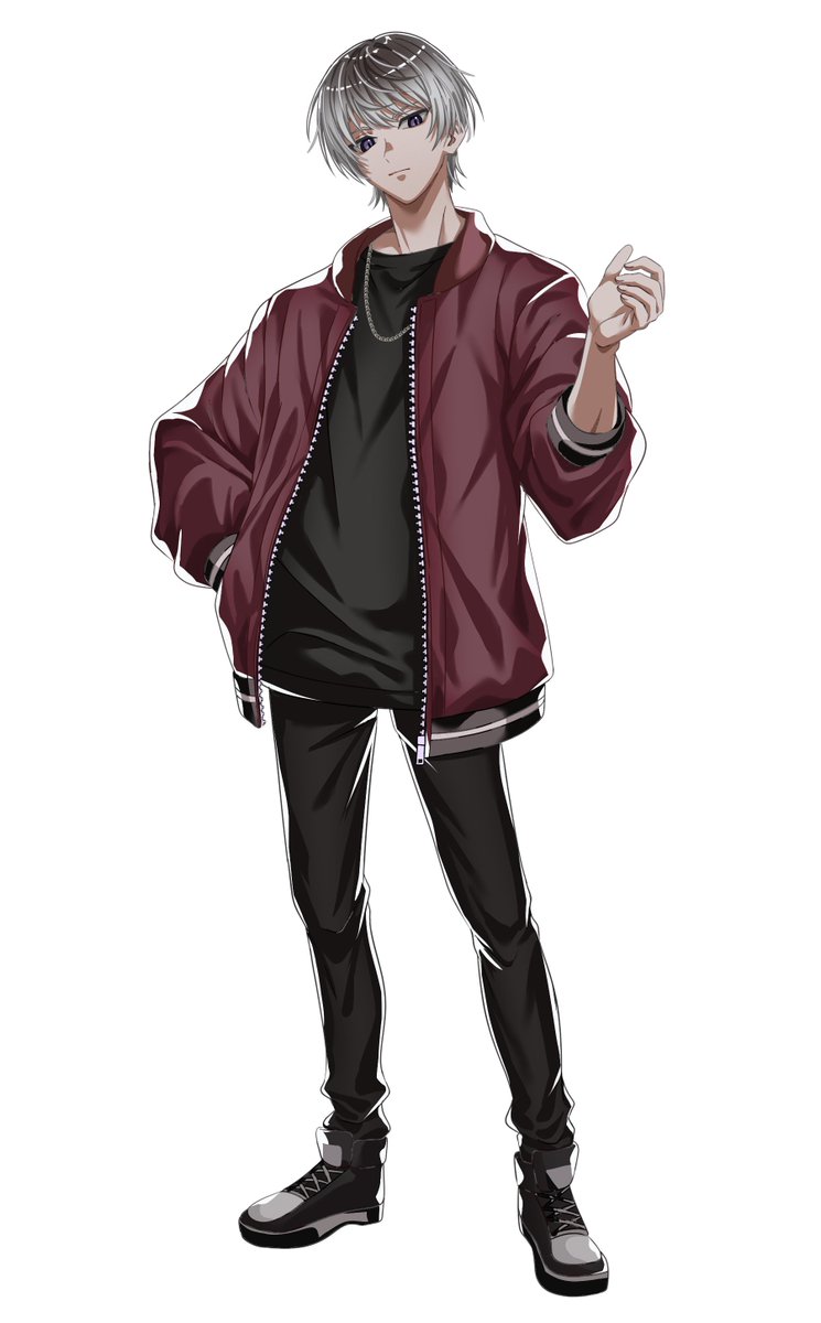 Naruse Ao/成瀬青 tweet media