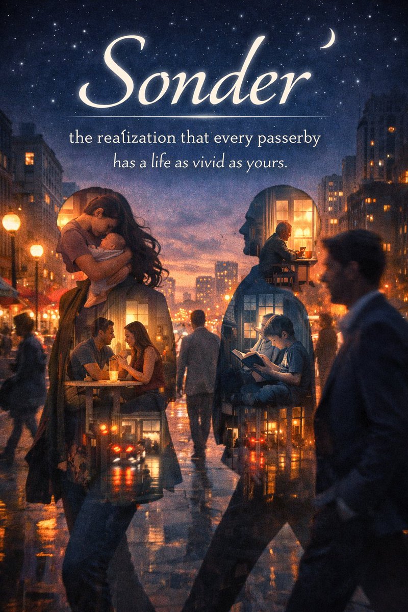 RareBiblio's tweet photo. #WordWednesday #WordOfTheDay #Vocabulary #WritersCommunity #Sonder #Bibliophiles #BookLovers https://t.co/cTJq47sTTb