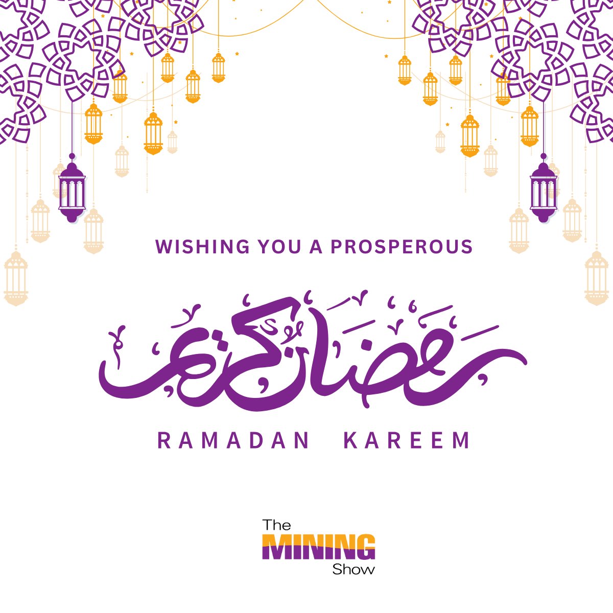 The Mining Show tweet media