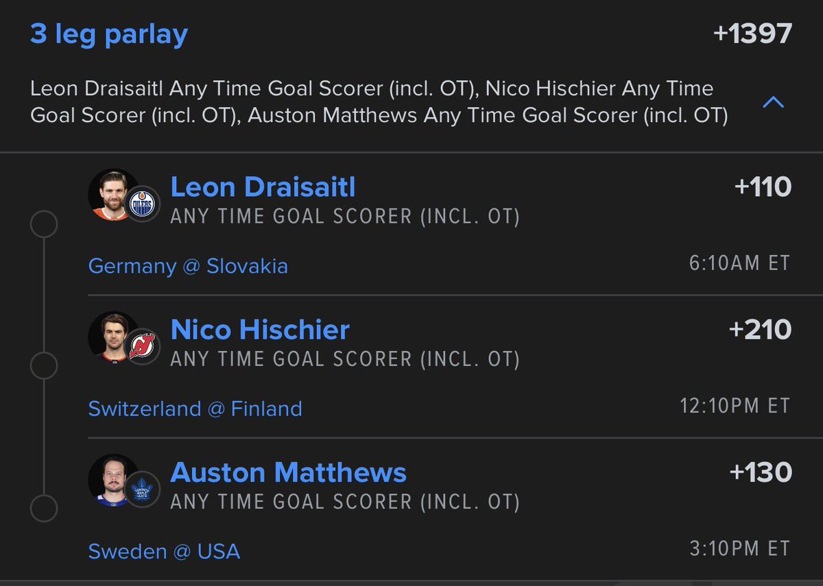 Late Night Magic 🪄