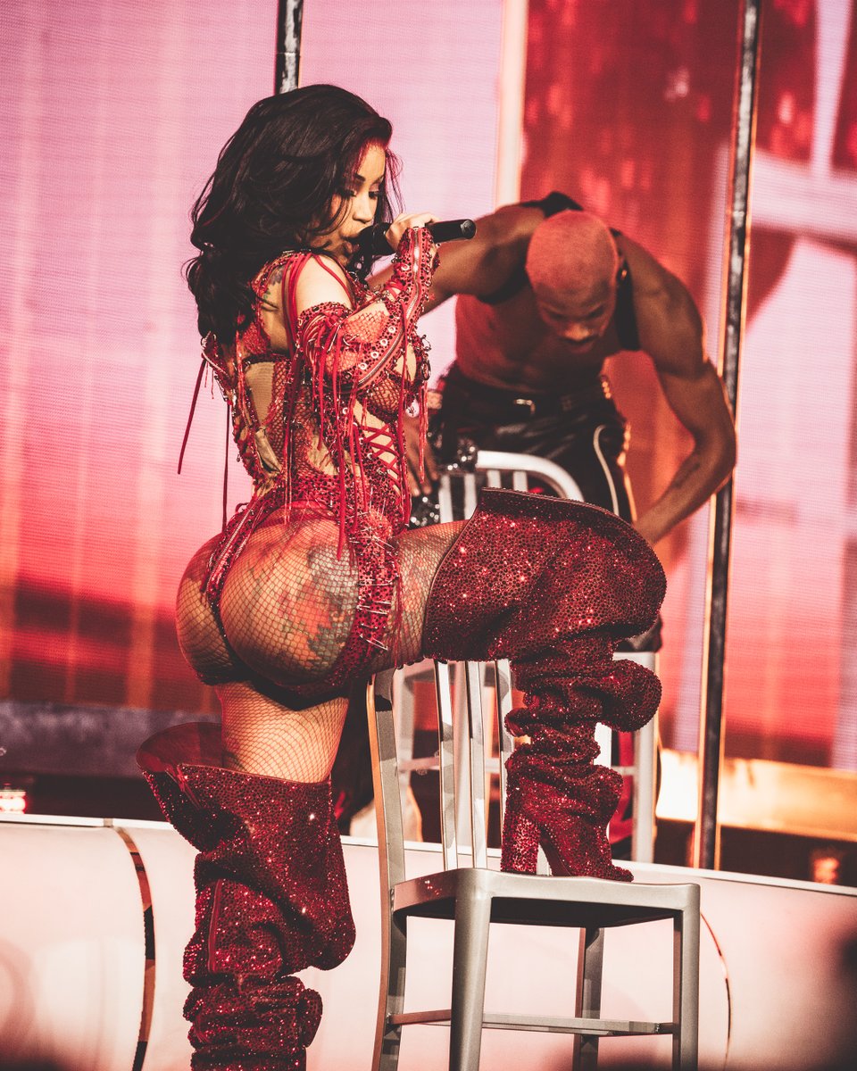 The Kia Forum tweet media