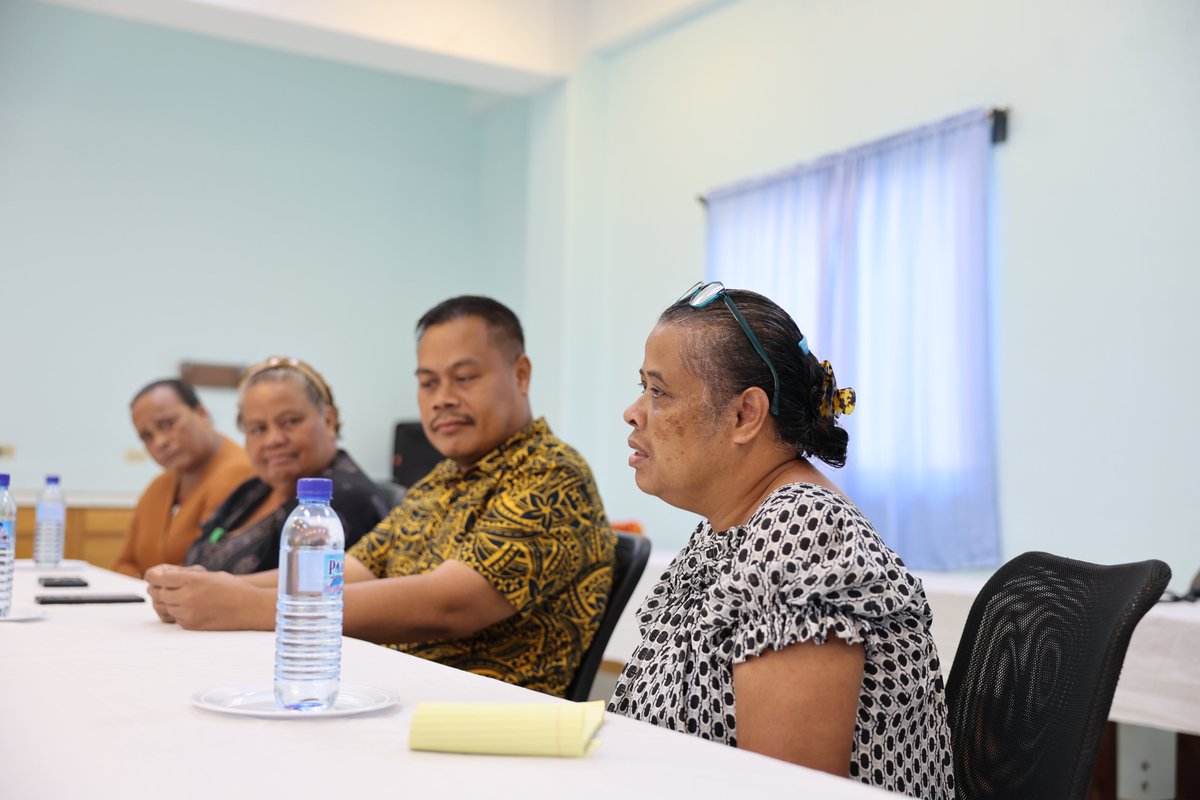 UNFPA in the Pacific tweet media