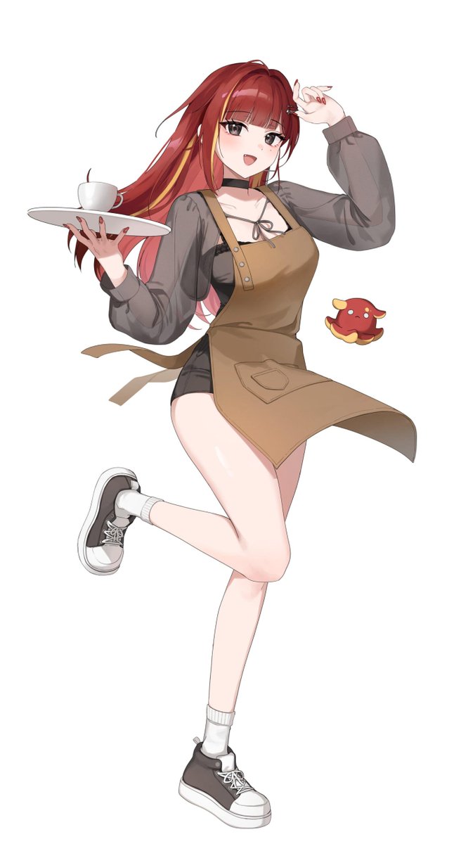 HelloMagMoe's tweet image. Akane Lize [StelLive]
 
mag.moe/2373884/
 
#Awwnime #Pix