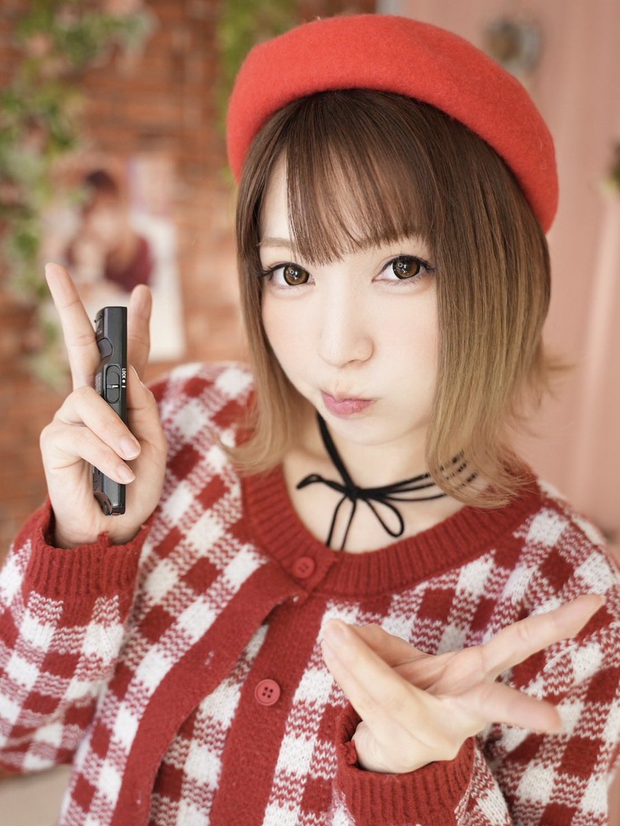 Mii @ MINT SPEC🍅毎週水・土21時30分YouTube生配信