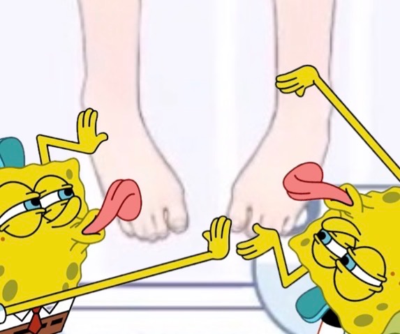 PLAYER42_ready's tweet photo. If Penny doesnβt have feet what are these?
#pennypuffball #pennypuffbits https://t.co/DbRLC0MRBm