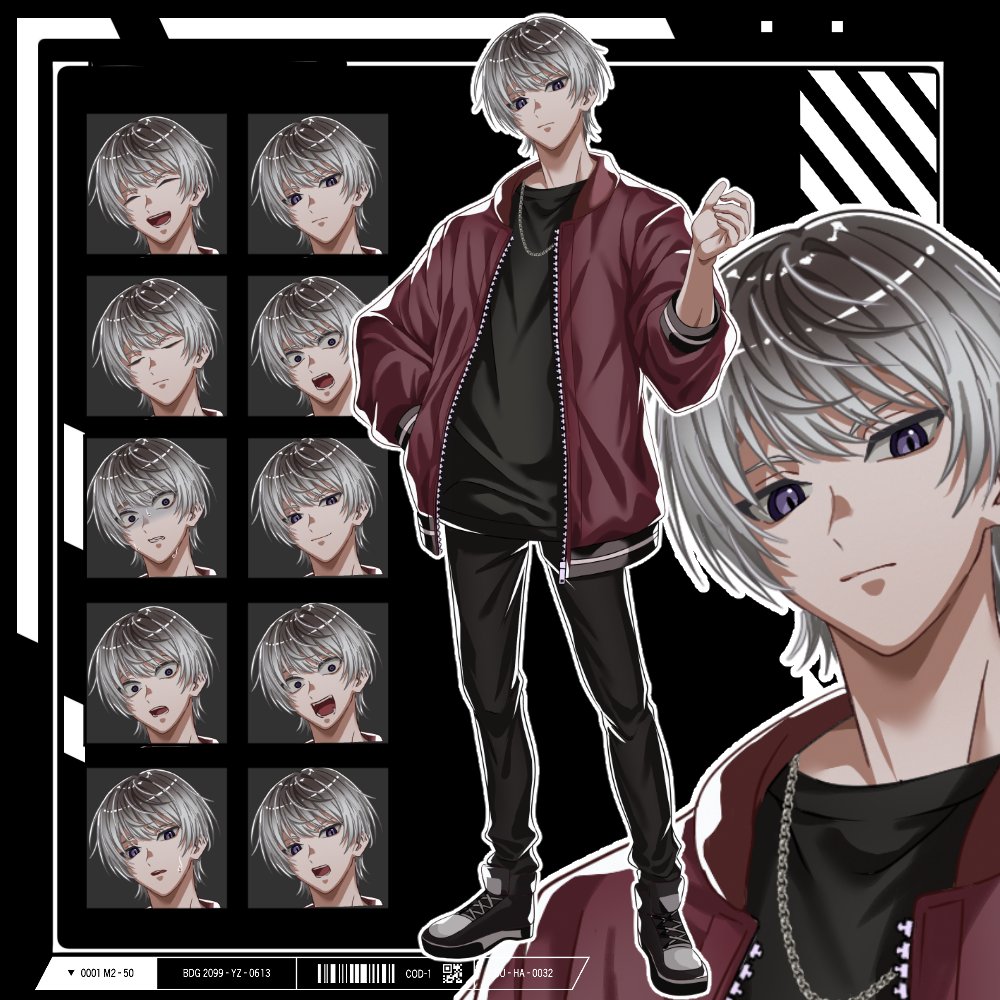 Naruse Ao/成瀬青 tweet media