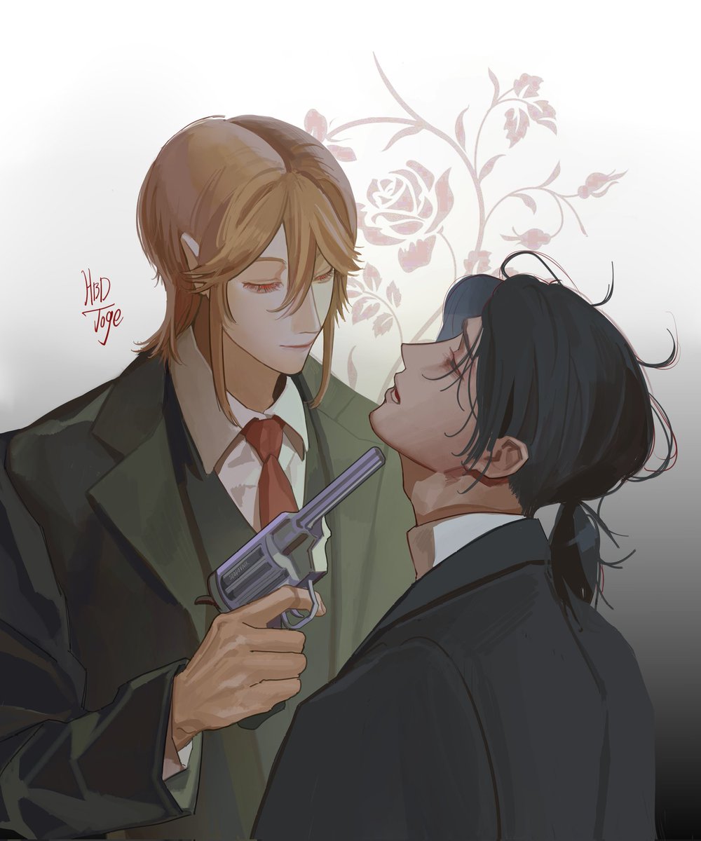 曼露^ manlu tweet media