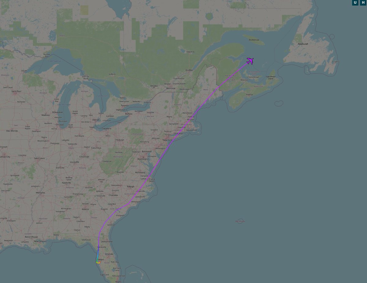 ADSB Watch tweet media