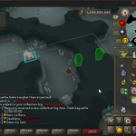 Photo by Geørge (@DBCooperOSRS)