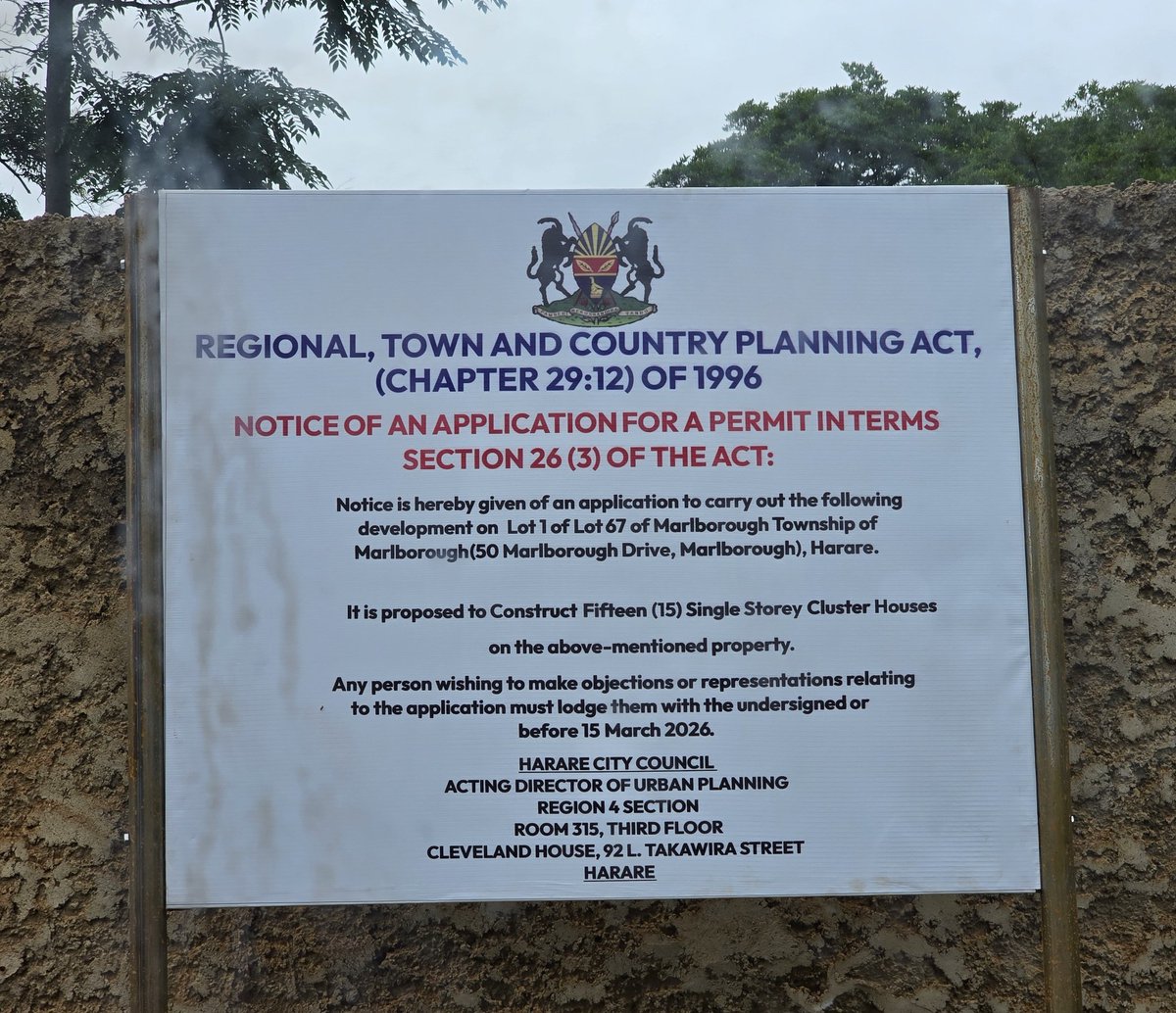 Simba James(Realtor) tweet media