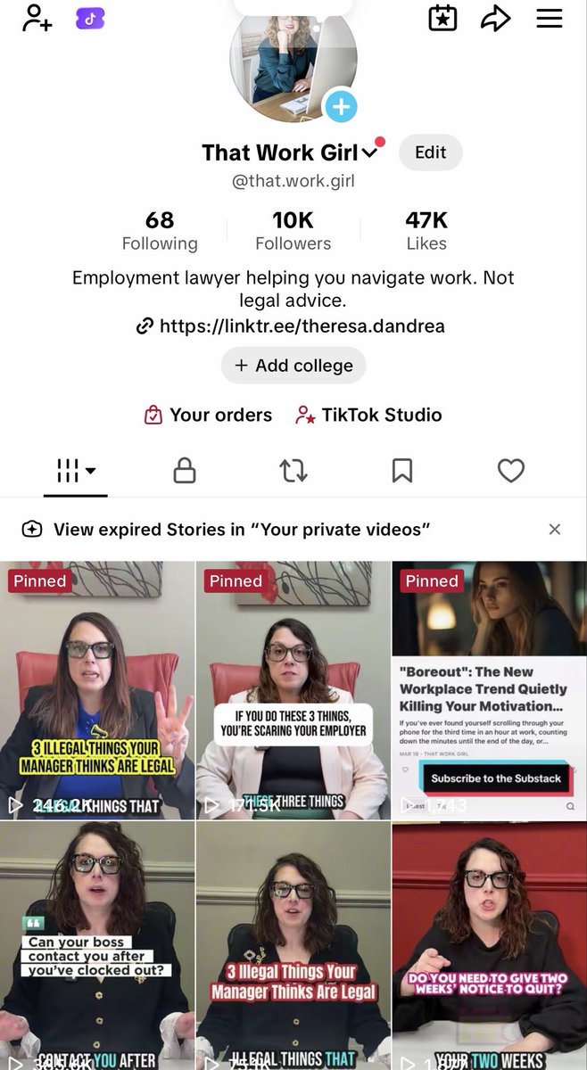 Baby’s first 10K! ✨