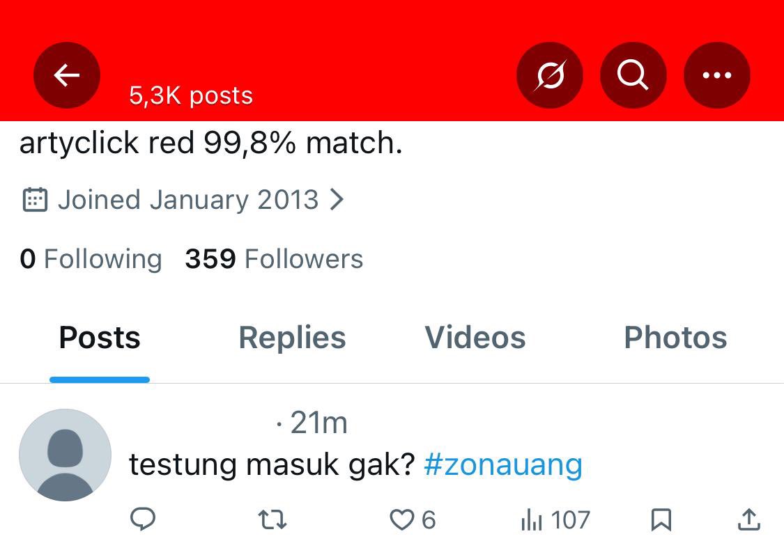 spmidey's tweet photo. @miweeon @baseuang ada 6x https://t.co/NrGm7uvNiz
