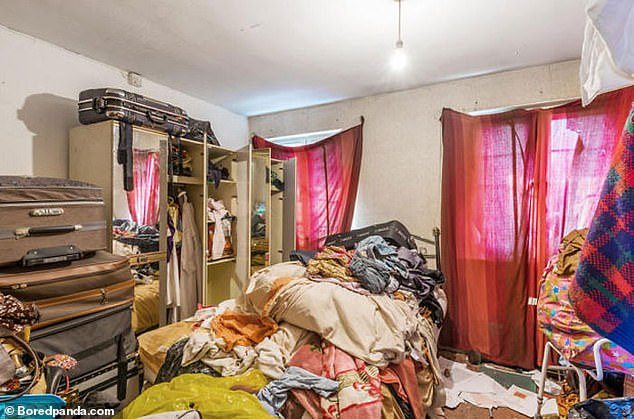 So messy.
#homedesign
#interiordesign
#interiors
#interiordecor