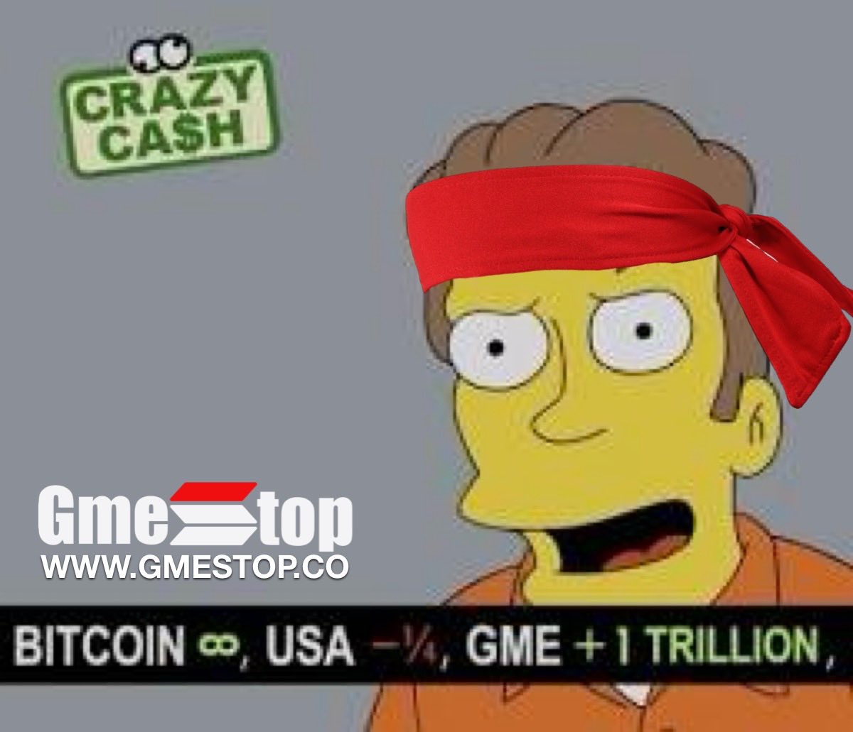 GMEonSol tweet media