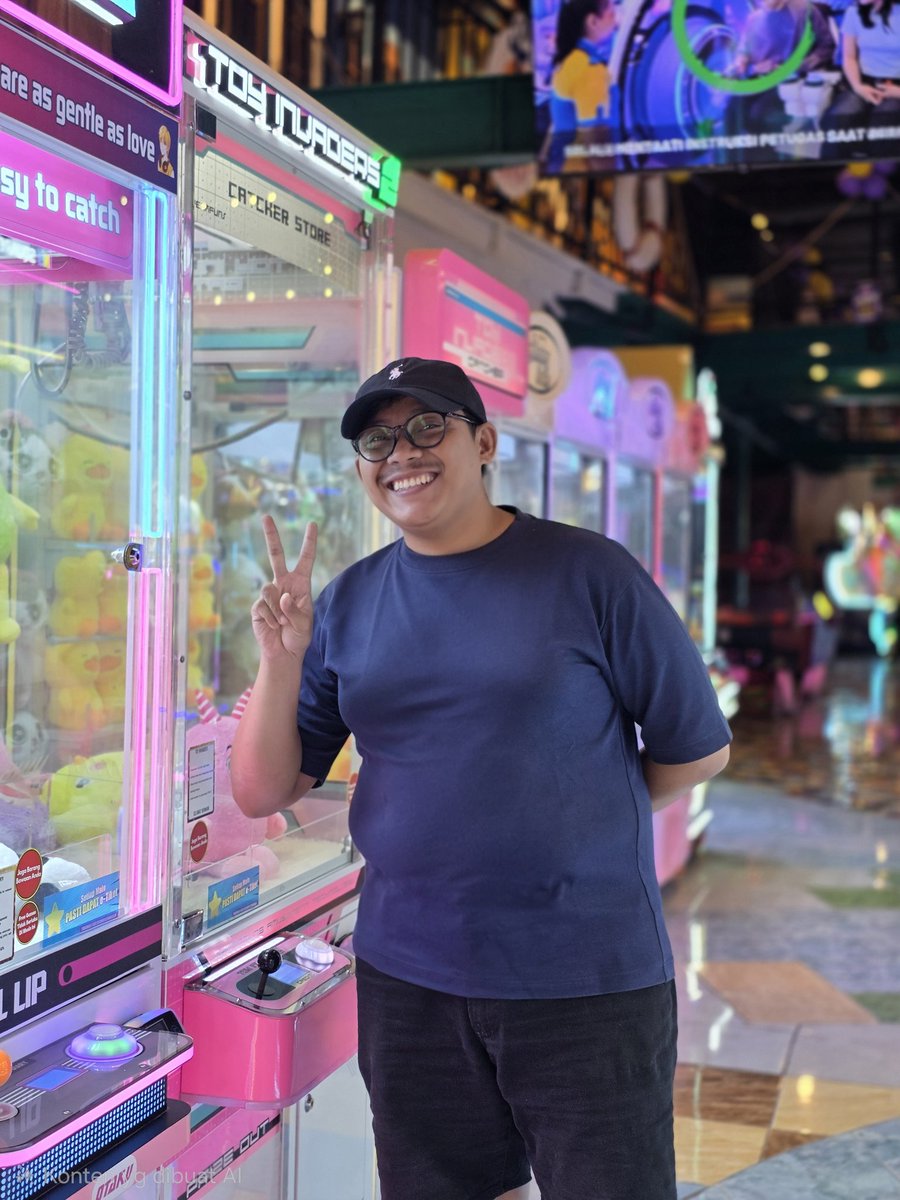 ndha_90's tweet photo. Hallo warga X 😊 https://t.co/OFeVGP6Lj7