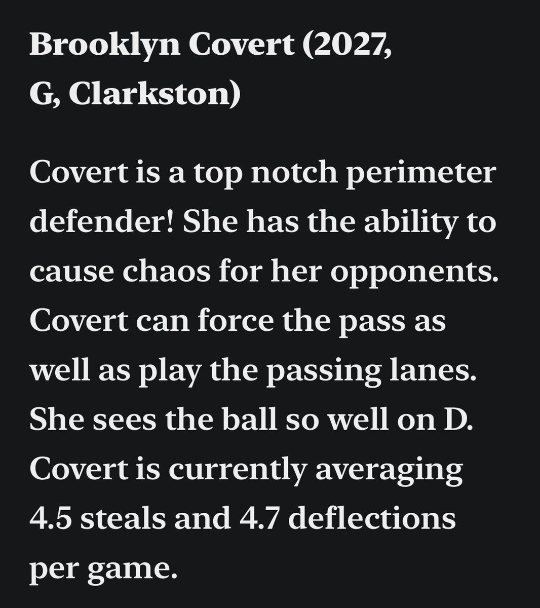 ClarkstonGBB tweet media