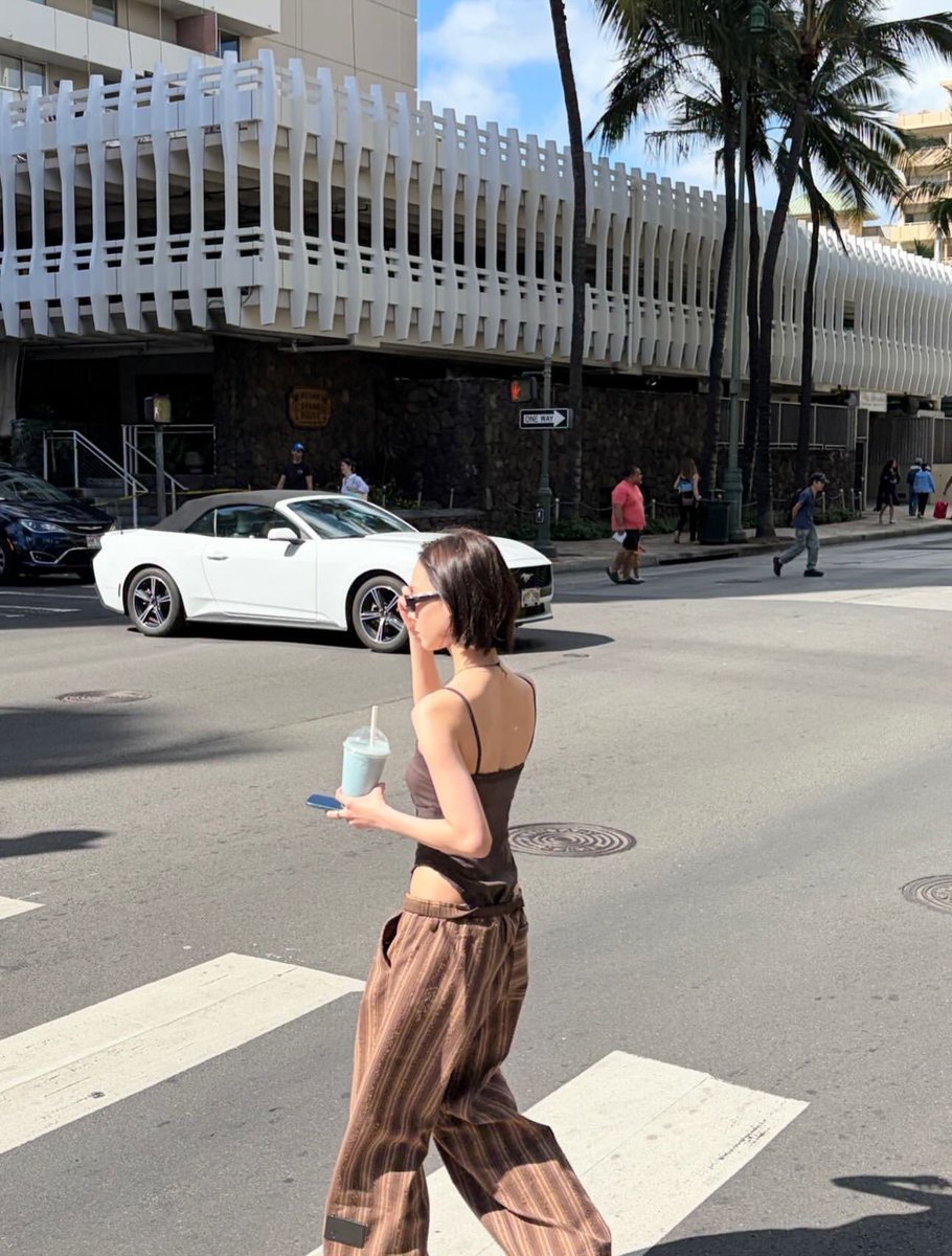 น้องหนาว ❌
มาดามวินเทอร์ ✅  โตแล้วจริงๆ