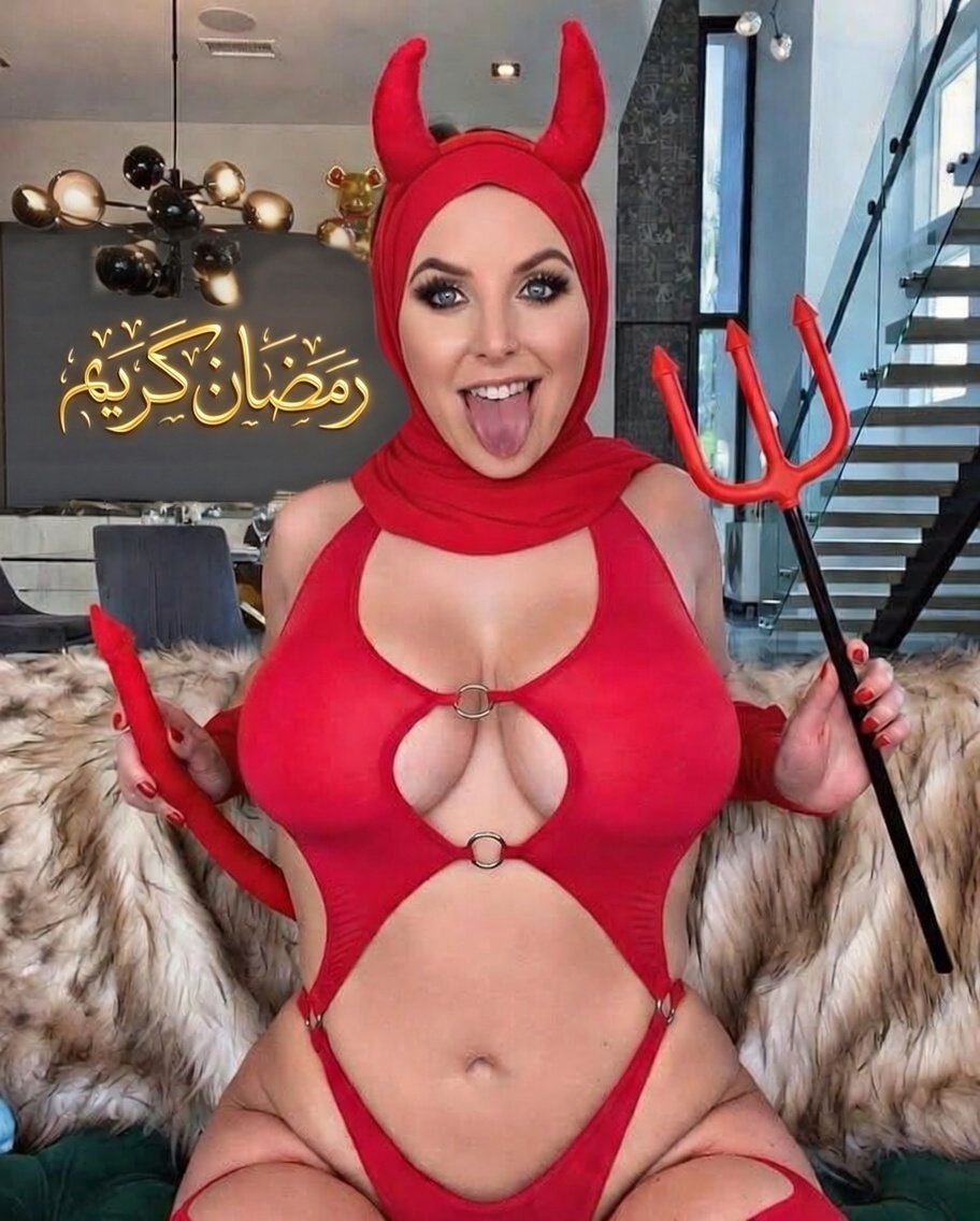 مسلمة فاجرة 🔥🧕🏻 tweet media