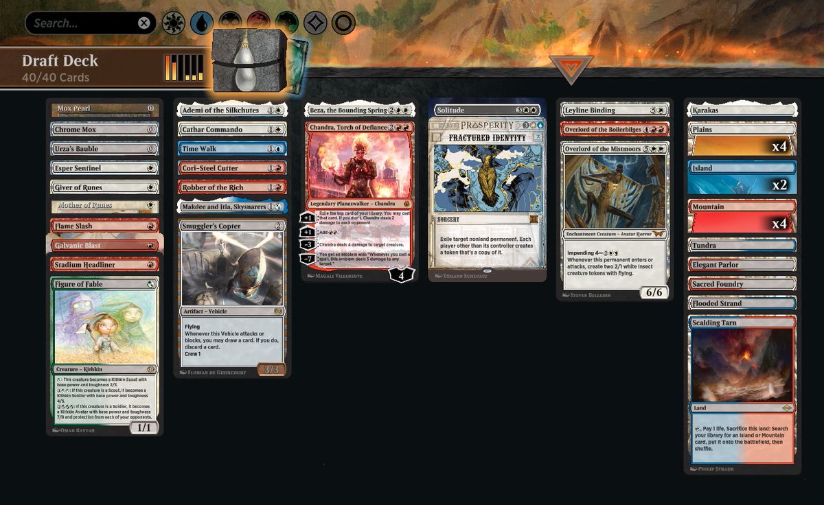 FzP | SolarBeam tweet media