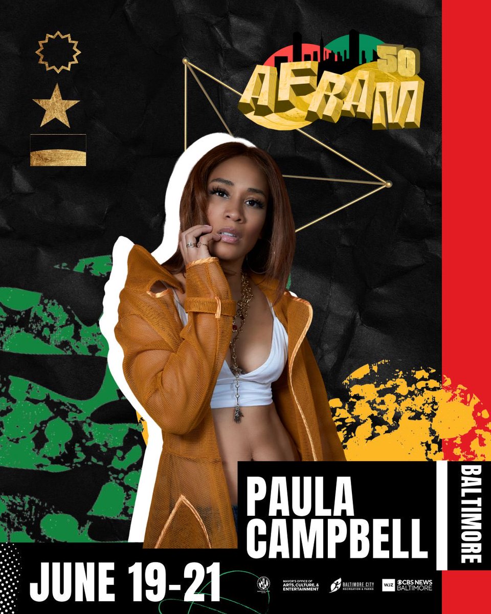 Paula Campbell tweet media