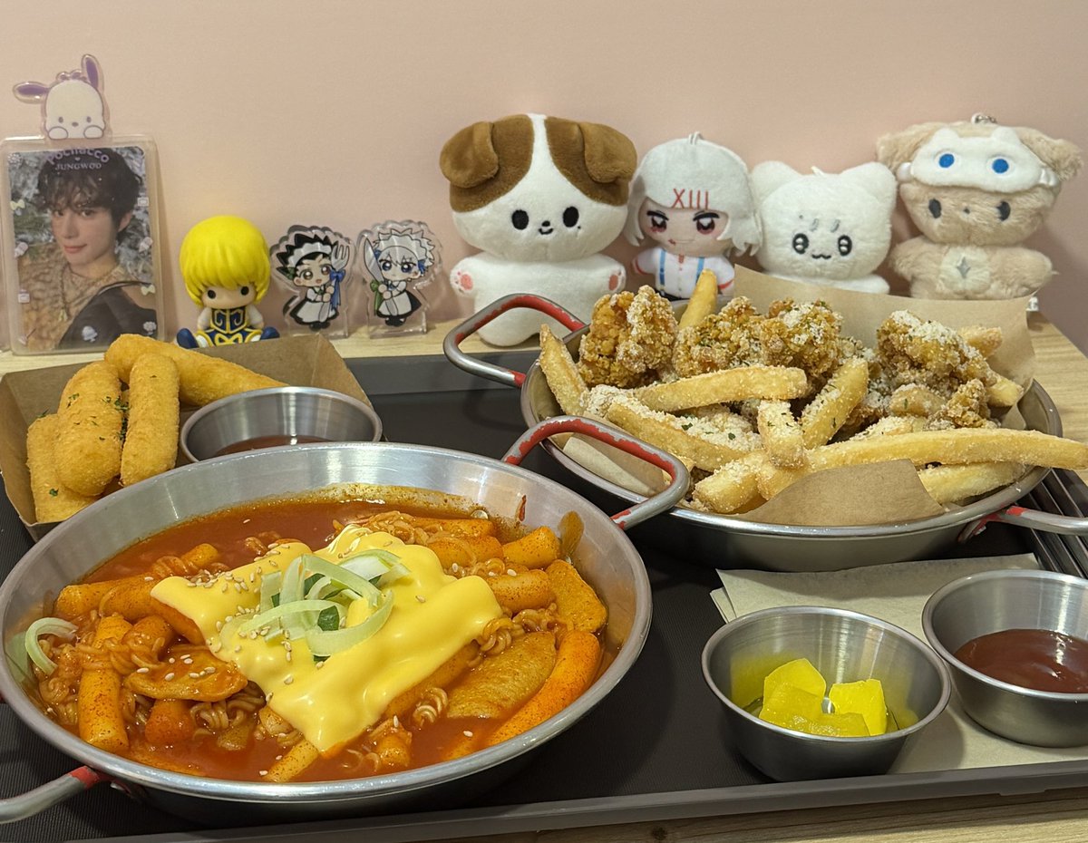 종랑이점심 tweet media