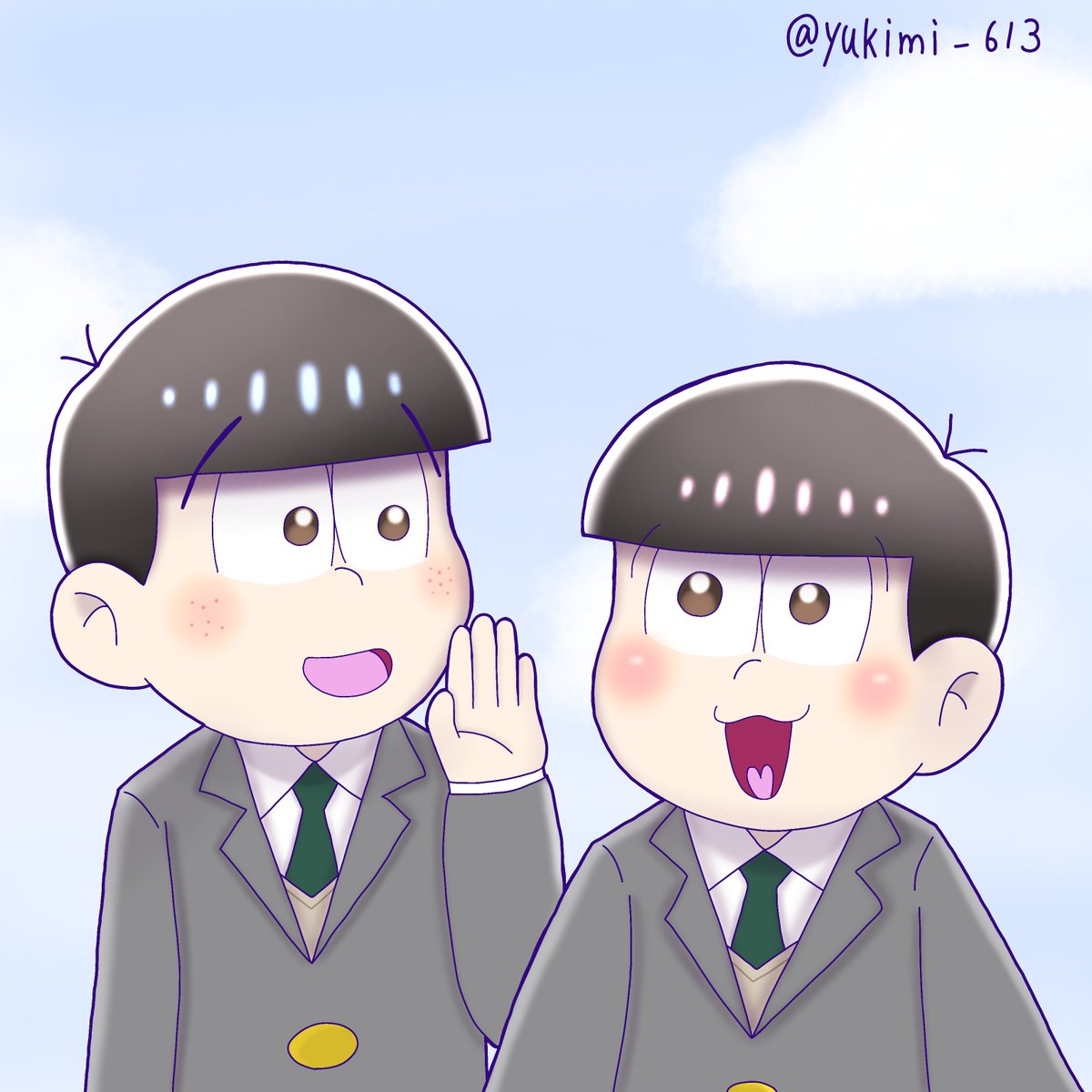 雪見だいふく（6女） tweet media