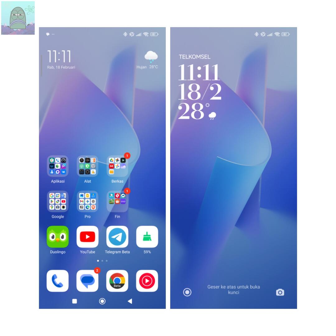 Tanyarl 💚 tweet media