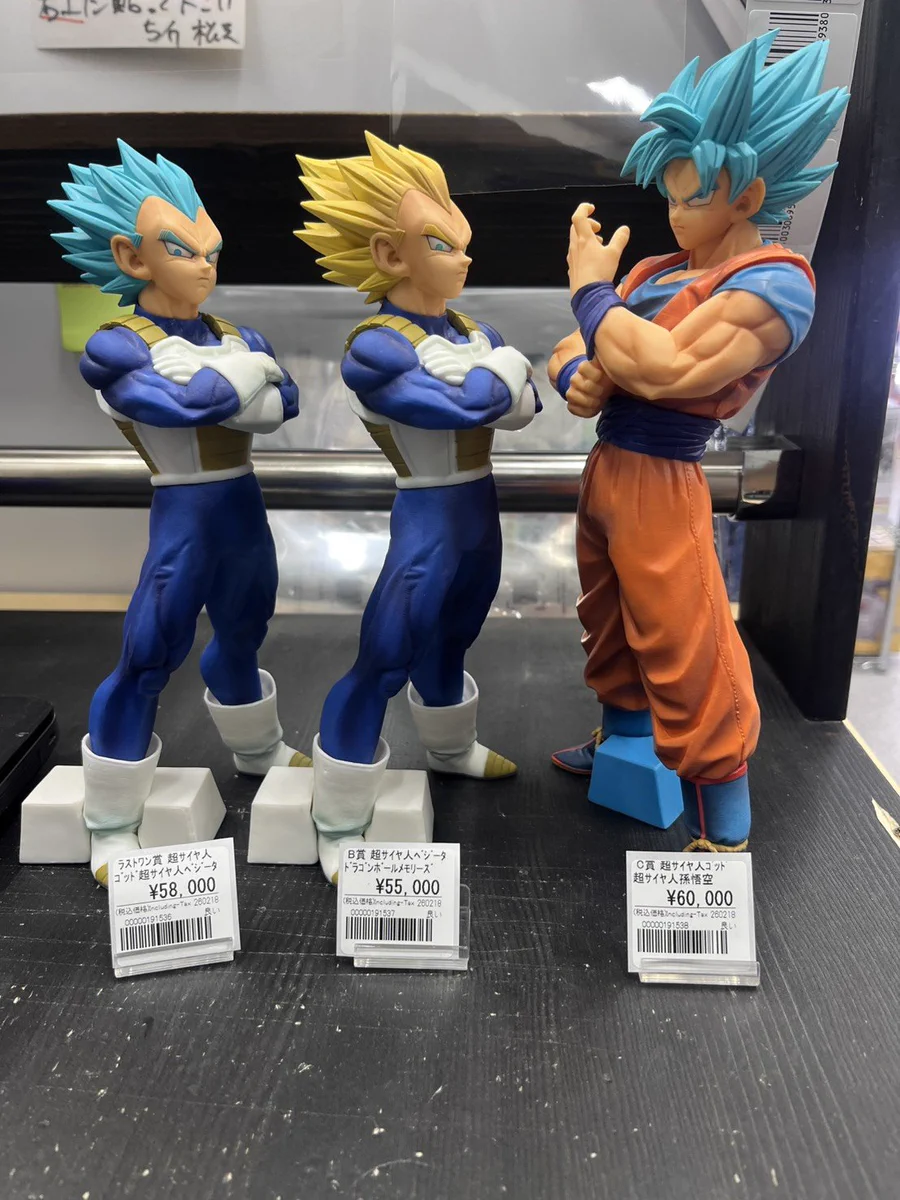 アニメフィギュア専門店】おたちゅう。秋葉原1号店 on X