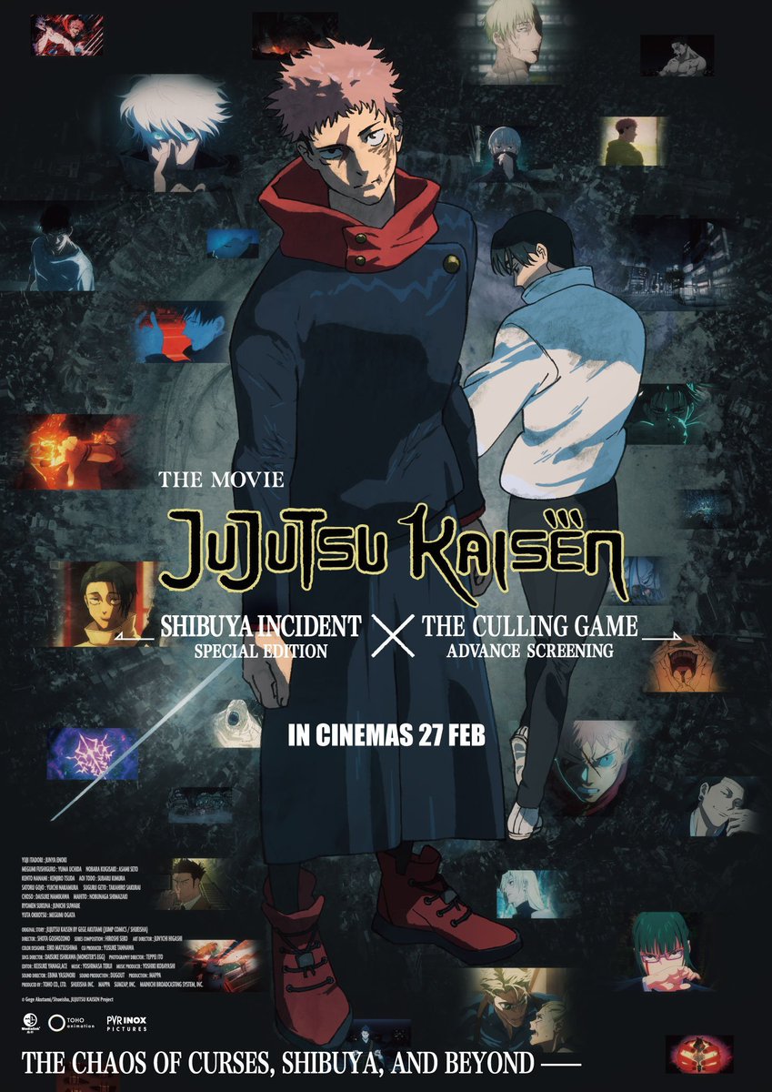 Weeb Central (@itsweebcentral) / Posts / X