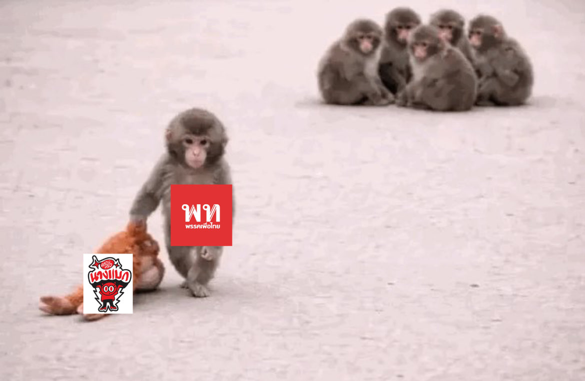 แพ้ได้ แต่อย่าตาย ❤️‍🔥