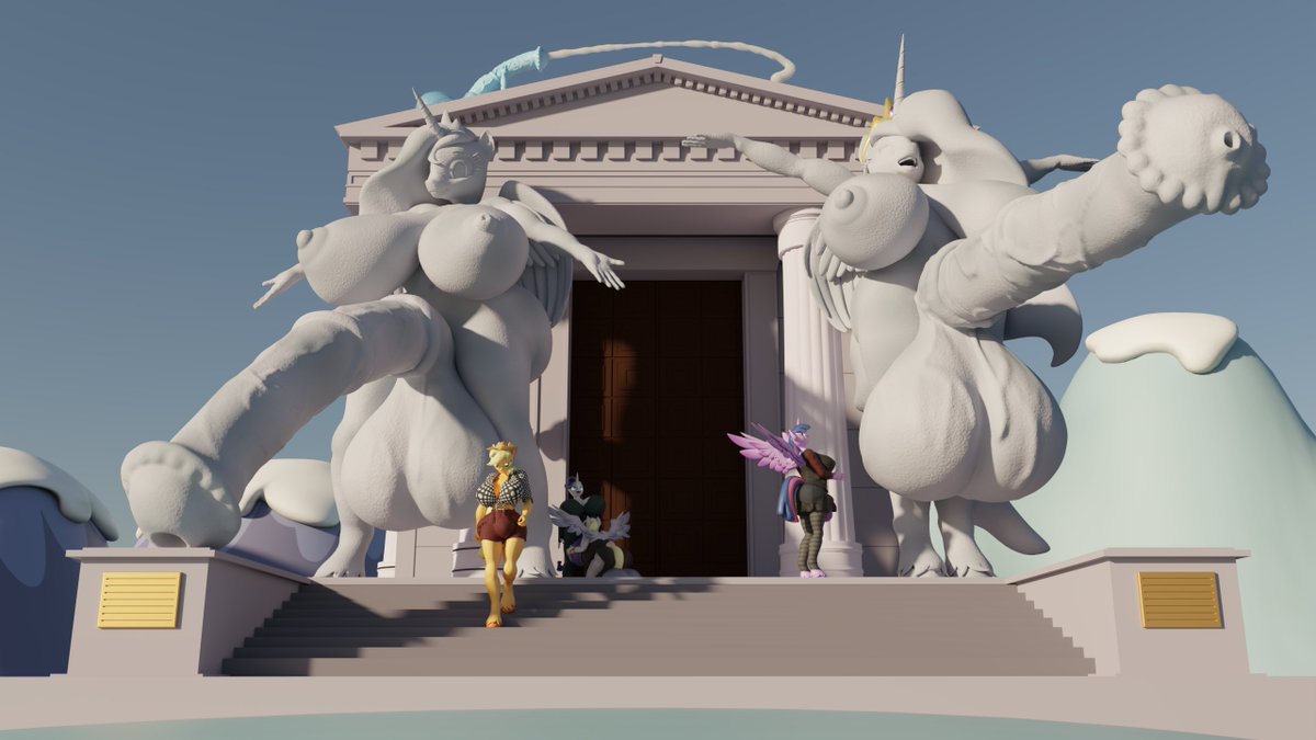 Mr. Meatlovers 🔞 tweet media