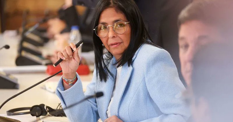 🇻🇪 | La ONG Human Rights Watch insta a Venezuela a desmantelar su "aparato represivo" de cara a unas elecciones libres.