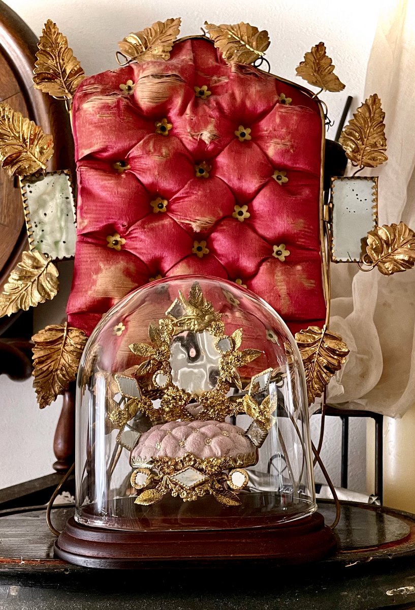 ミニチュア グローブドマリエ