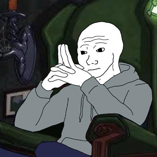 Wojak tweet media