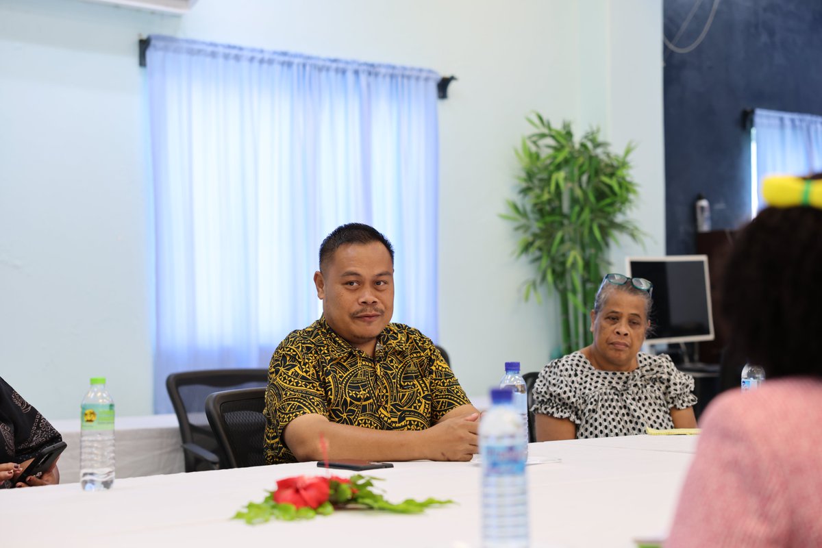 UNFPA in the Pacific tweet media