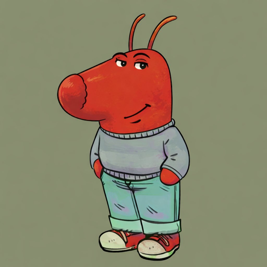 Shaw (spirit/acc) tweet media