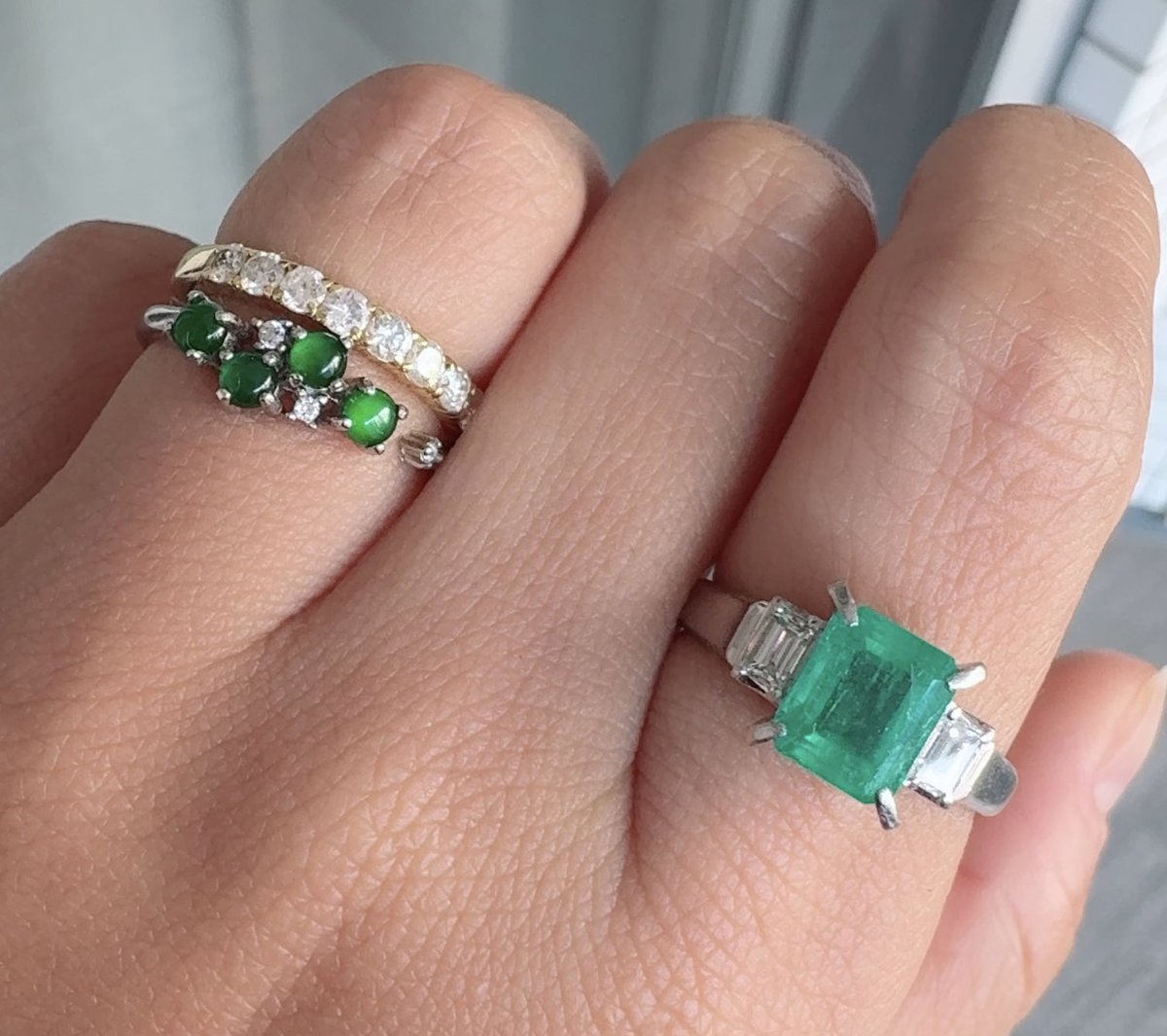 もちか (@mocchili_stone) / Posts / X