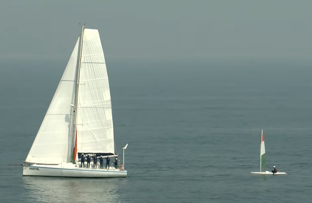 Monica Gupta tweet media