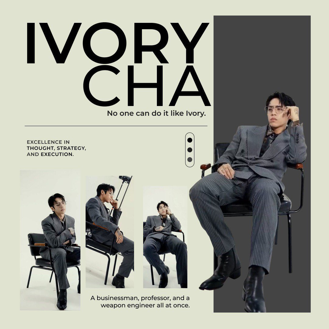 ‎۫IVORY tweet media