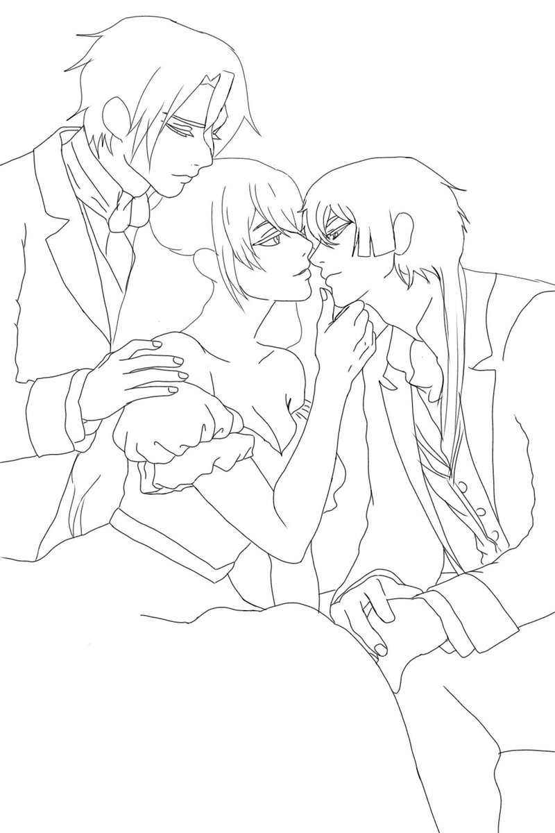 ViaVelle's tweet photo. Me with my WIP Noé, Jeanne and Vanitas agenda…

Another 19th-century Gothic romance fic added to the pile and will probably not be finished until God knows when lol.
(LFMS is not abandoned, I swear. I'm still cleaning it up but I'm progressing. Trust. 🥹🙂‍↕️)

#VanitasNoCarte https://t.co/0kFHeA8Geo