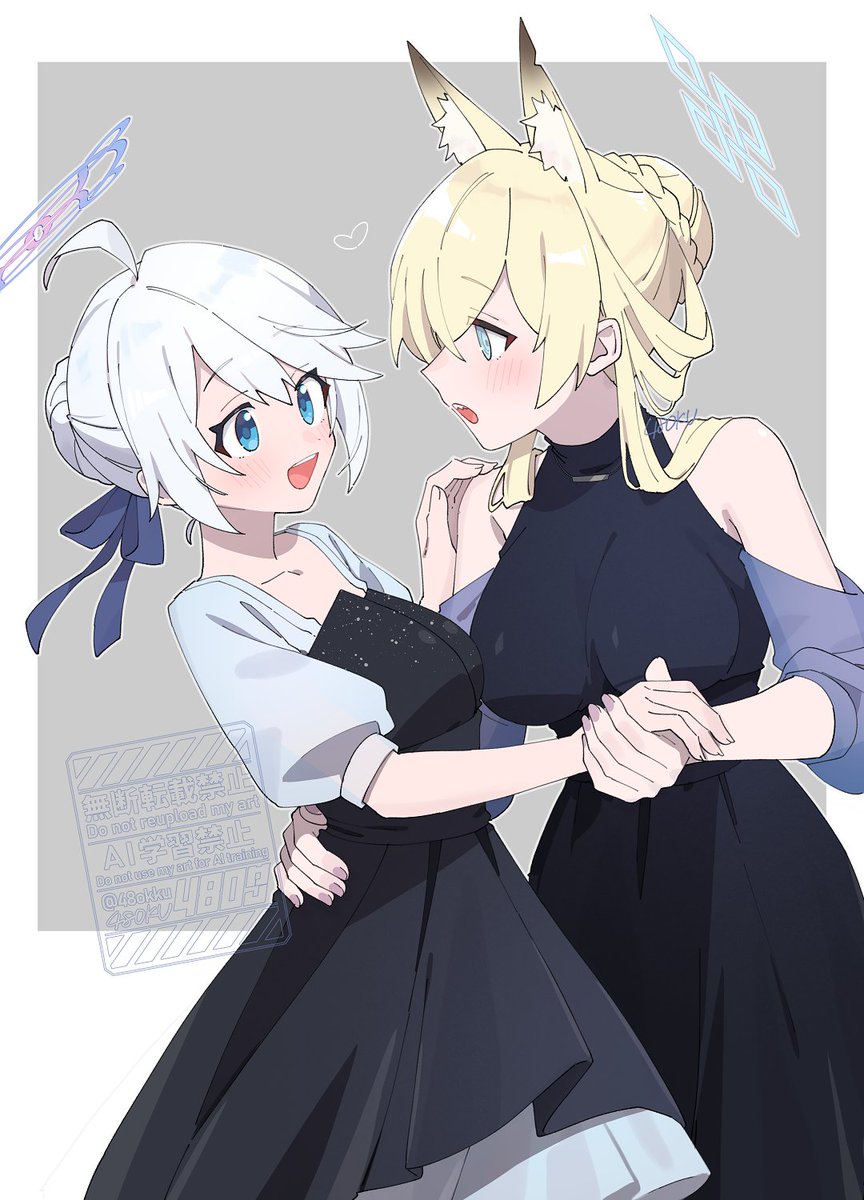 5周年記念オンリーショップのドレスかわいいよ～～(カンキリ)