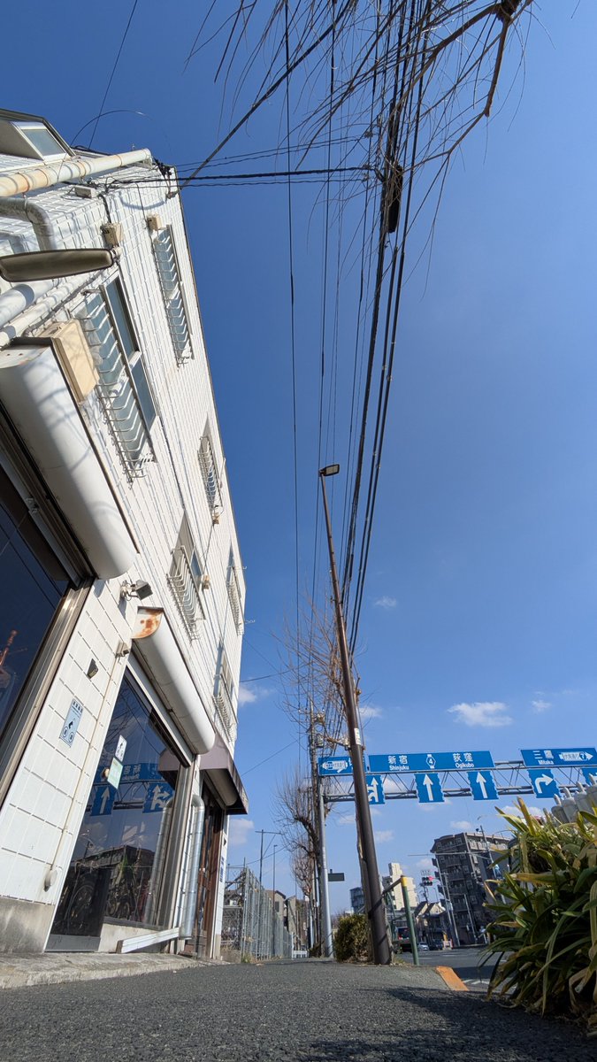 mohawkcharider's tweet photo. 道楽輪業開店です❗

晴れ☀️

明るい所で #TB1 撮ってみた📷️
イジり方次第では化けるかも😁

今日は18時半に出かけます
よろしければお立ち寄りください

#自転車
#修理
#西東京市
#西武柳沢
#東伏見
#ロードバイク
#mtb
#クロスバイク
#ママチャリ
#ミニベロ
#電動アシスト自転車
#今空
#定点観測 https://t.co/36GfEkZLEr