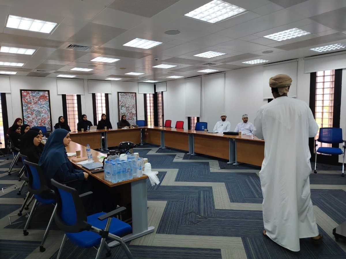 كلية الاقتصاد والعلوم السياسية tweet media