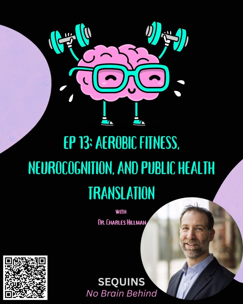 Society for Equity Neuroscience (SEQUINS) tweet media