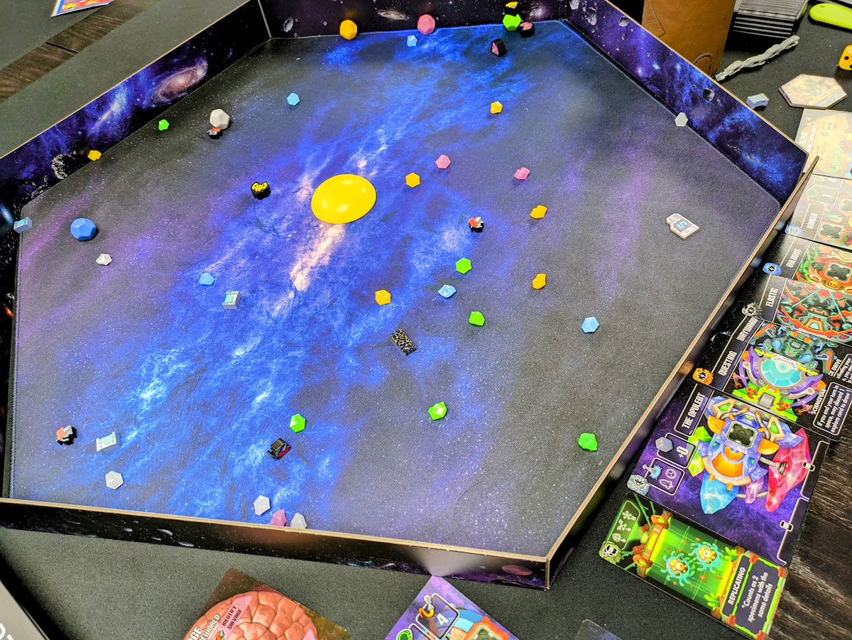 Yuki & Yuna | Twin Vtubers tweet media